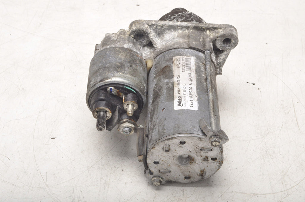 VOLVO S60 V60 1.6 T3 STARTER 31285513