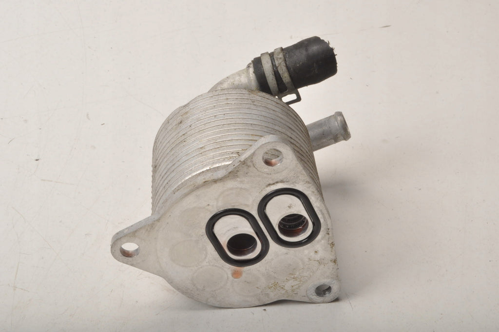 VOLVO S60 V60 2.0 16V T5 AWD 245KM AUTOMATIC TRANSMISSION OIL COOLER