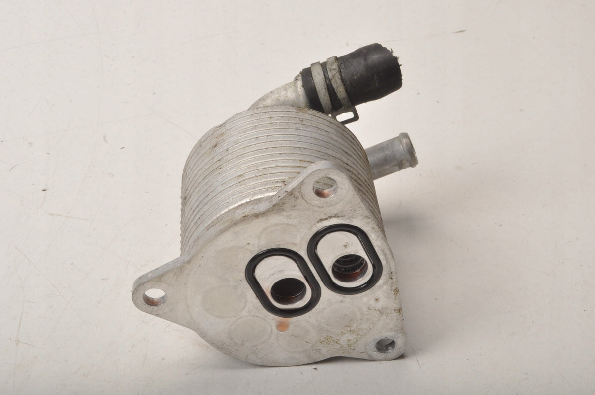VOLVO S60 V60 2.0 16V T5 AWD 245KM AUTOMATIC TRANSMISSION OIL COOLER
