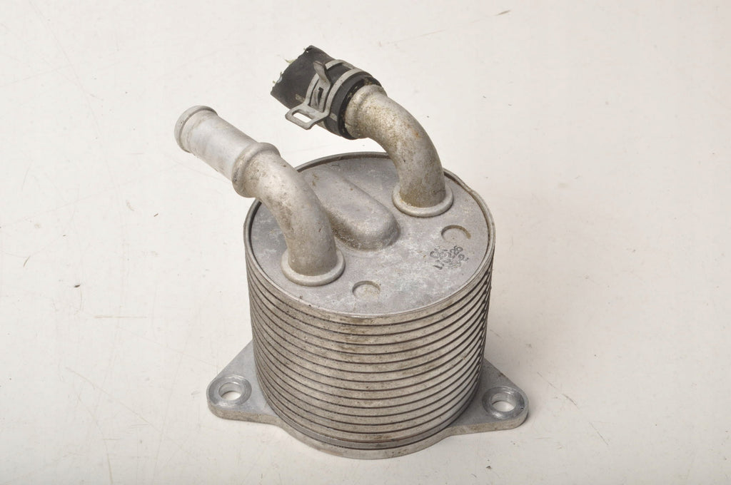 VOLVO S60 V60 2.0 16V T5 AWD 245KM AUTOMATIC TRANSMISSION OIL COOLER
