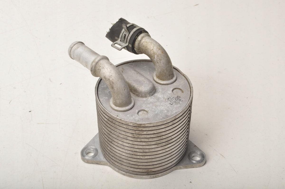 VOLVO S60 V60 2.0 16V T5 AWD 245KM AUTOMATIC TRANSMISSION OIL COOLER