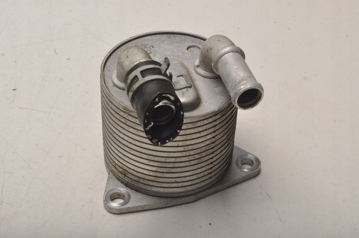 VOLVO S60 V60 2.0 16V T5 AWD 245KM AUTOMATIC TRANSMISSION OIL COOLER