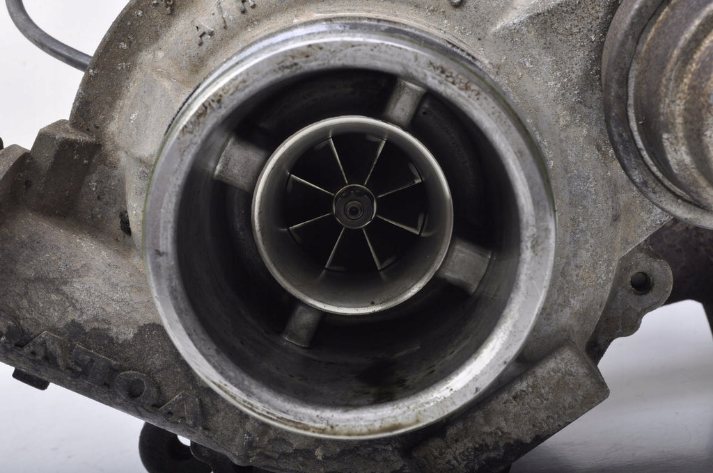VOLVO S60 V60 2.0 D2 TURBINE TURBO 31380130