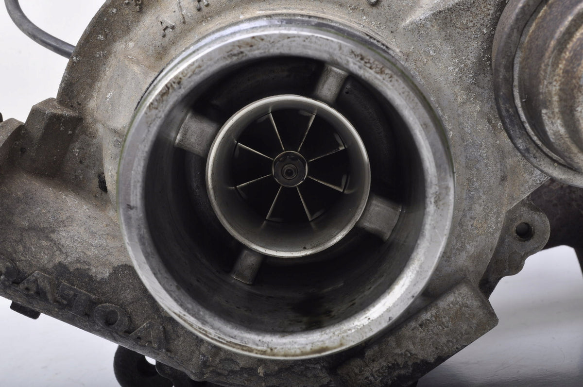 VOLVO S60 V60 2.0 D2 TURBINE TURBO 31380130