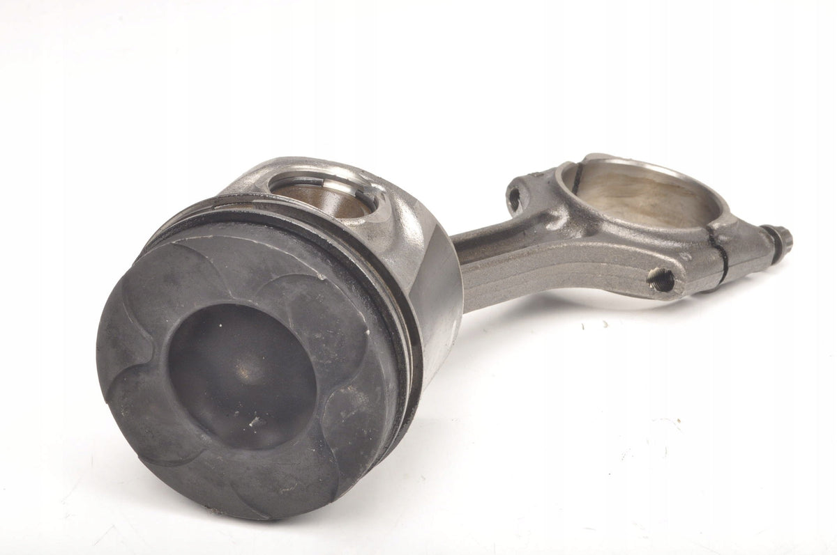 VOLVO S60 V60 2.0 D3 / D4 163KM PISTON WITH CONNECTING ROD