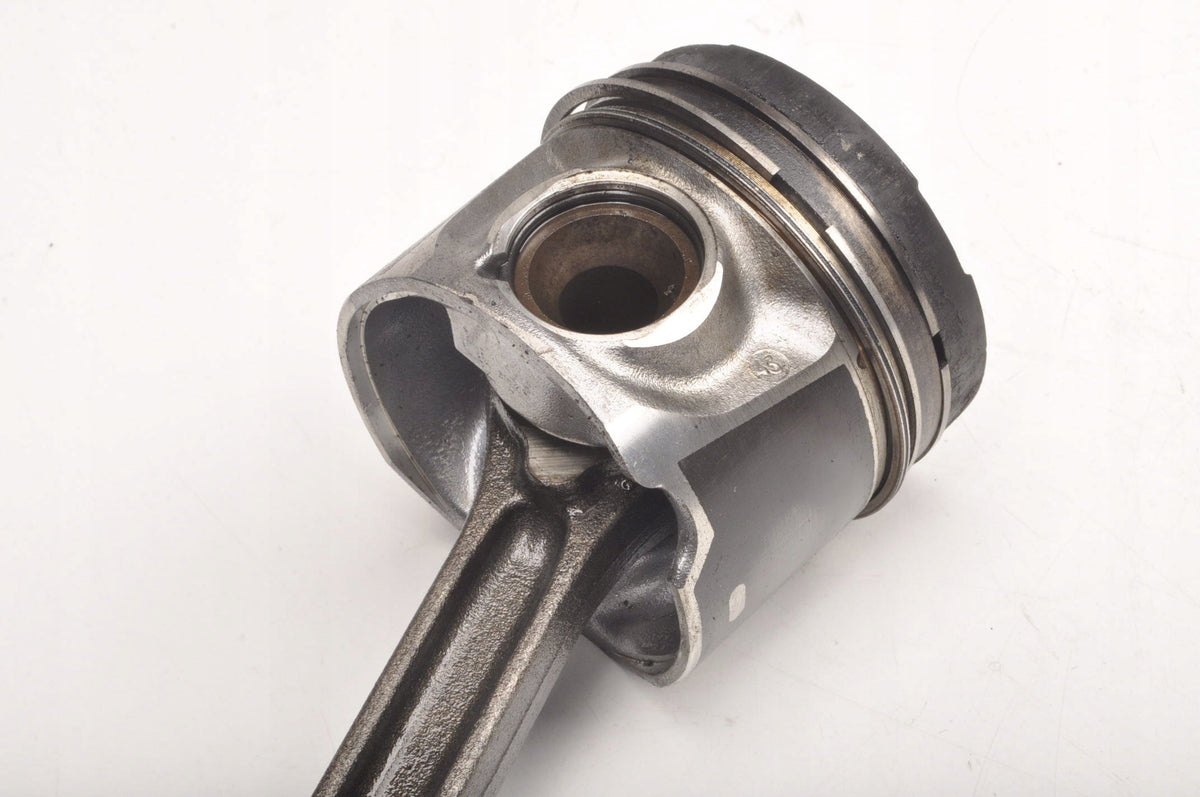 VOLVO S60 V60 2.0 D3 / D4 163KM PISTON WITH CONNECTING ROD