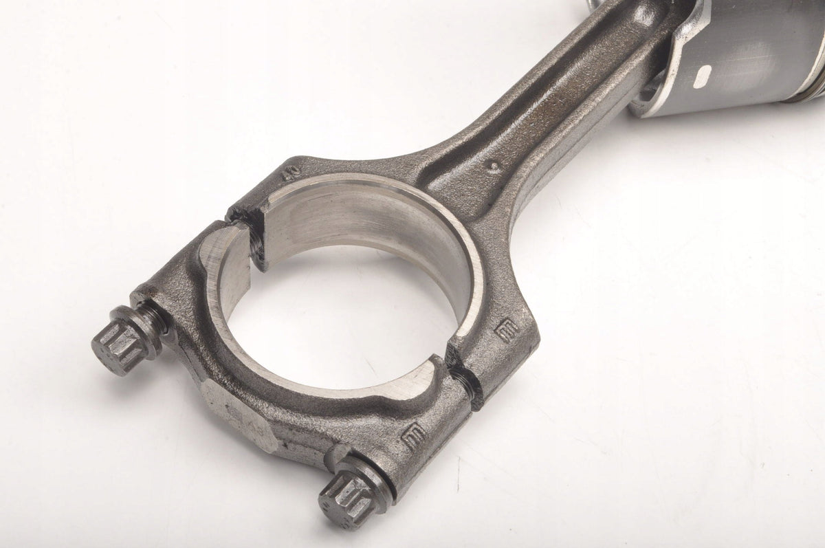 VOLVO S60 V60 2.0 D3 / D4 163KM PISTON WITH CONNECTING ROD