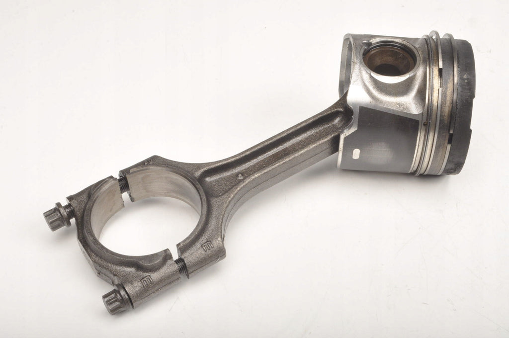 VOLVO S60 V60 2.0 D3 / D4 163KM PISTON WITH CONNECTING ROD