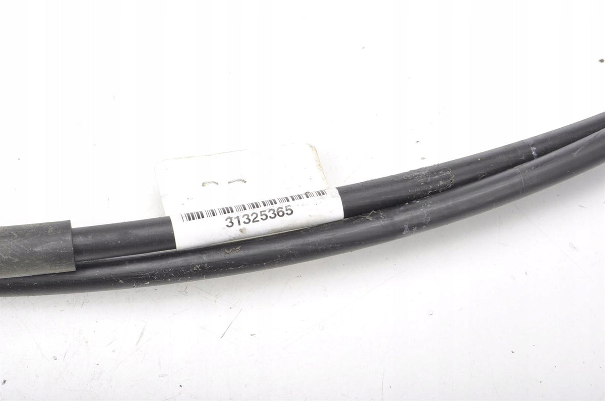 VOLVO S60 V60 2.0 D3 SHIFT LINKS 31325365