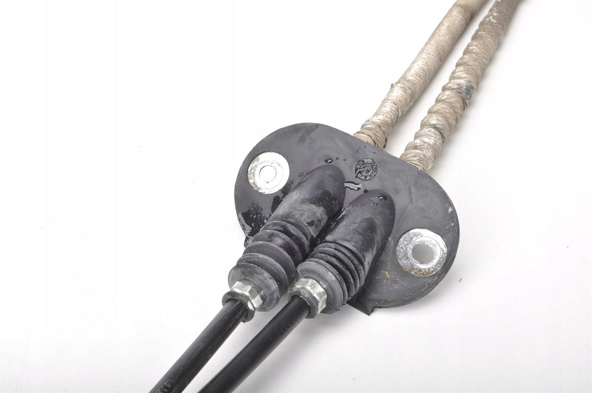 VOLVO S60 V60 2.0 D3 SHIFT LINKS 31325365