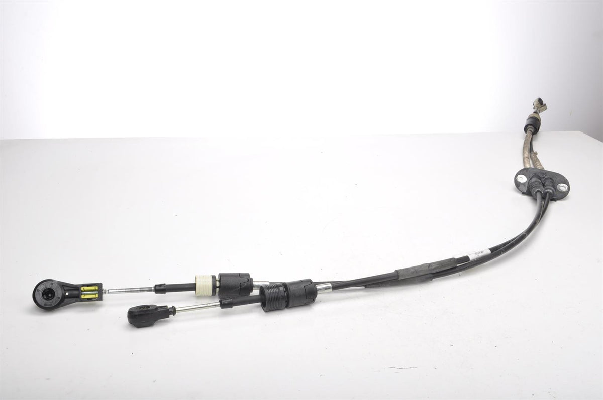 VOLVO S60 V60 2.0 D3 SHIFT LINKS 31325365