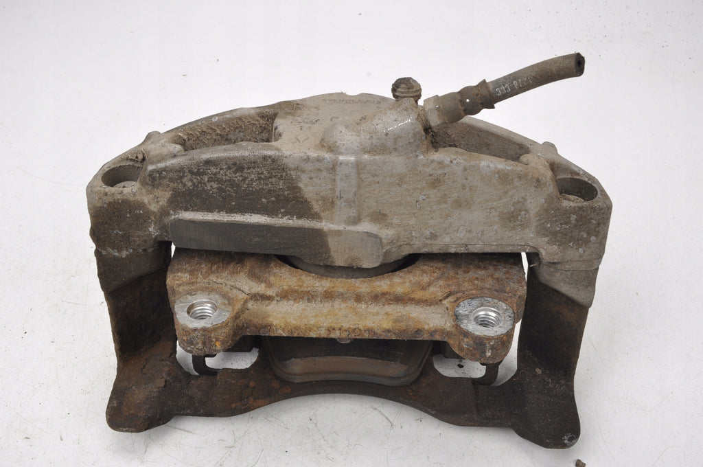 VOLVO S60 V60 2.4 D5 CLAMP RIGHT FRONT RIGHT