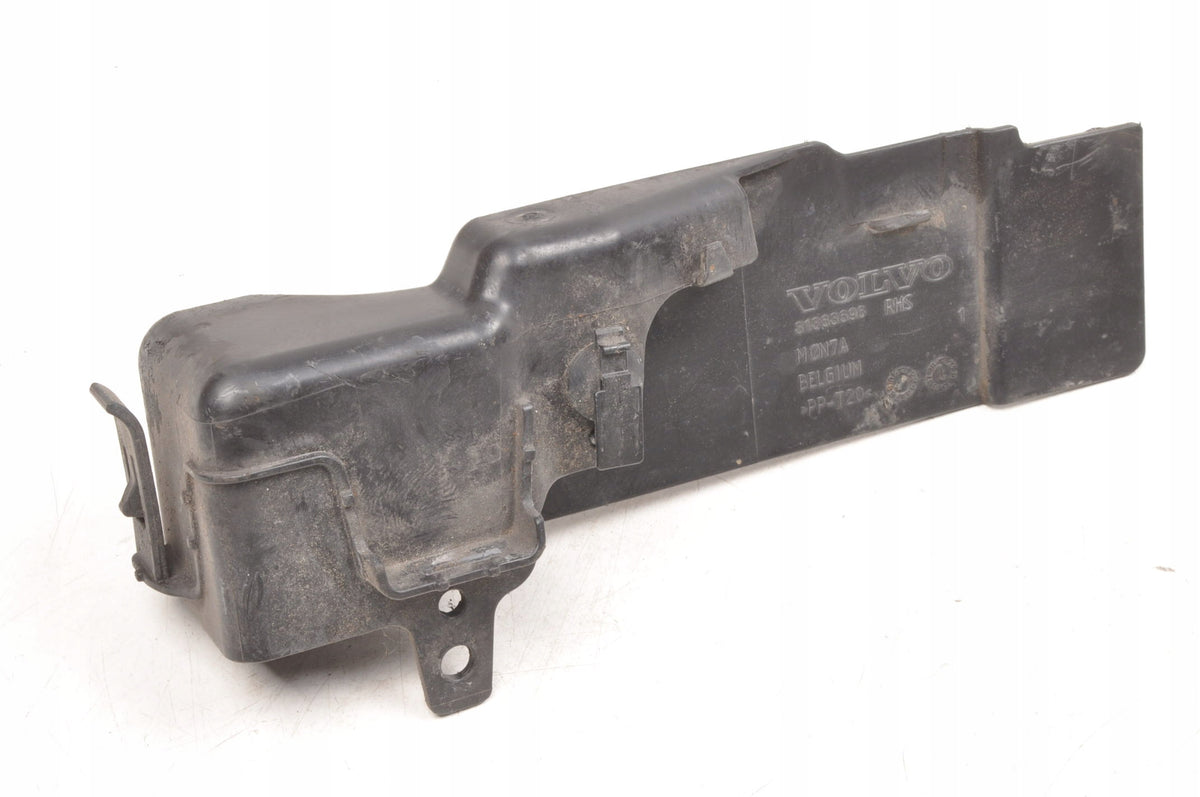 VOLVO S60 V60 AIR STEERING WHEEL CATCHER 31383696