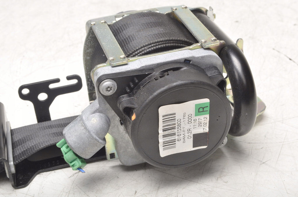 VOLVO S60 V60 BELT RIGHT FRONT 616155800 TENSIONER