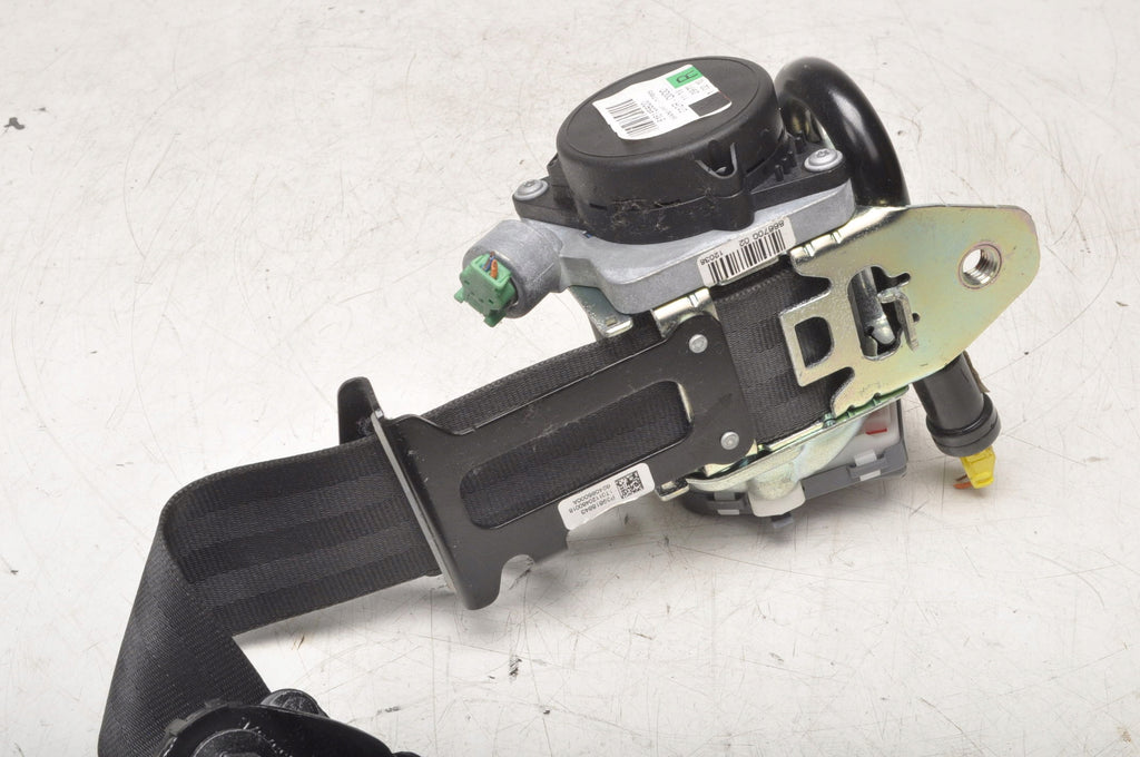 VOLVO S60 V60 BELT RIGHT FRONT 616155800 TENSIONER
