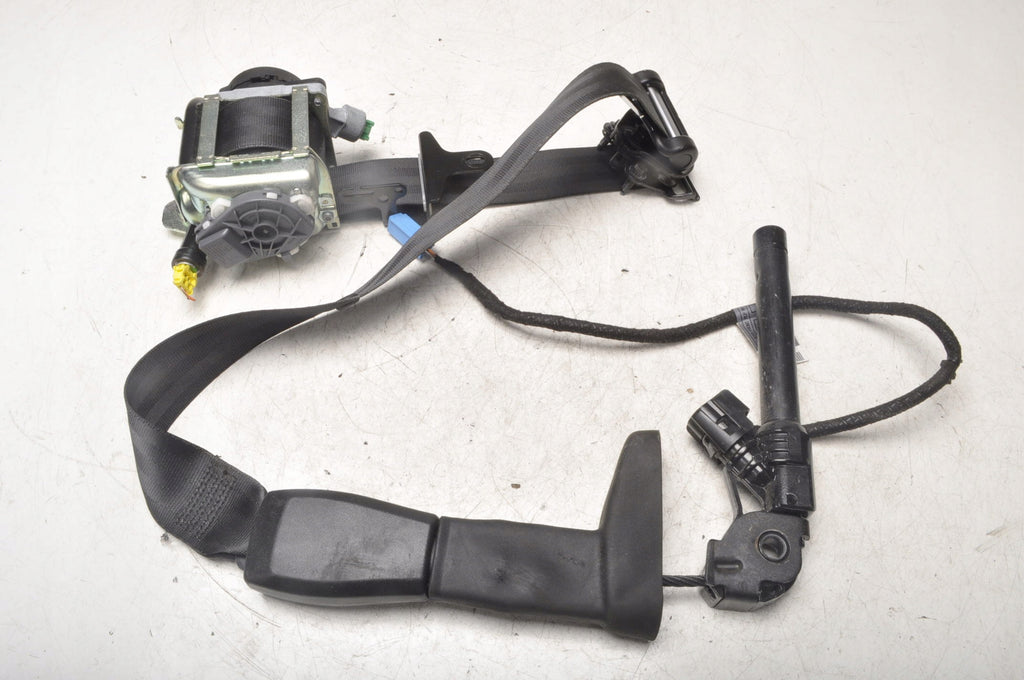 VOLVO S60 V60 BELT RIGHT FRONT 616155800 TENSIONER