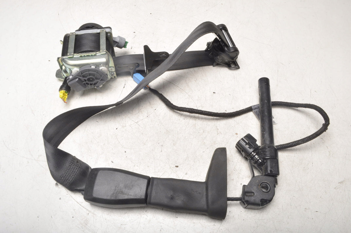 VOLVO S60 V60 BELT RIGHT FRONT 616155800 TENSIONER