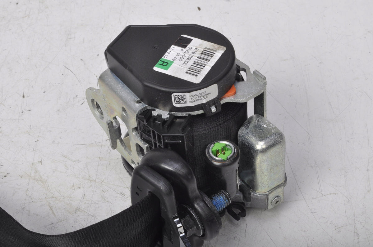 VOLVO S60 V60 BELT RIGHT REAR 2 ROW 39823323