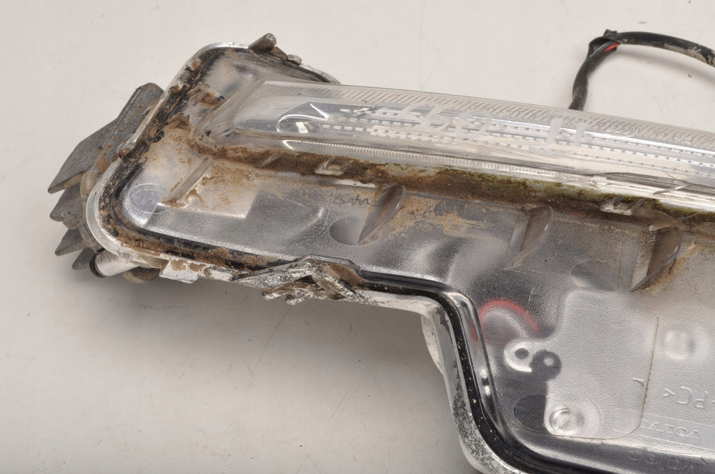 VOLVO S60 V60 DAYTIME RUNNING LAMP LEFT LED LAMP 31353289 LEFT