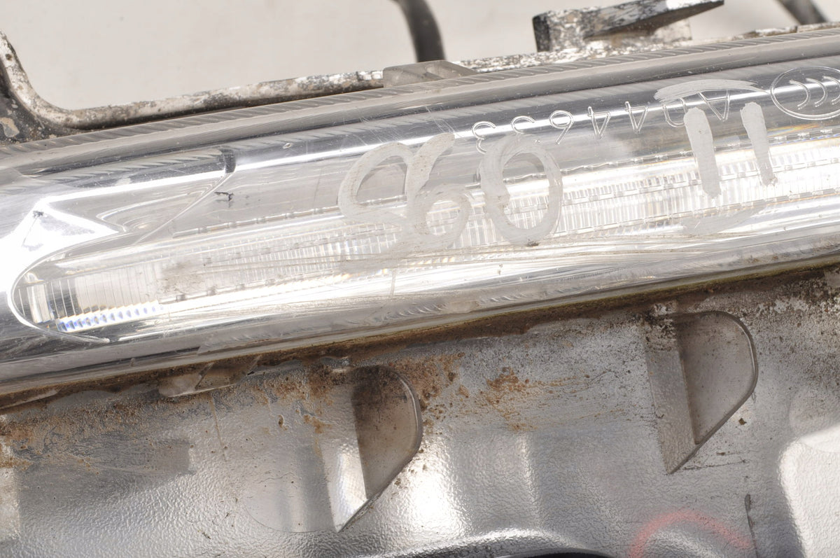 VOLVO S60 V60 DAYTIME RUNNING LAMP LEFT LED LAMP 31353289 LEFT