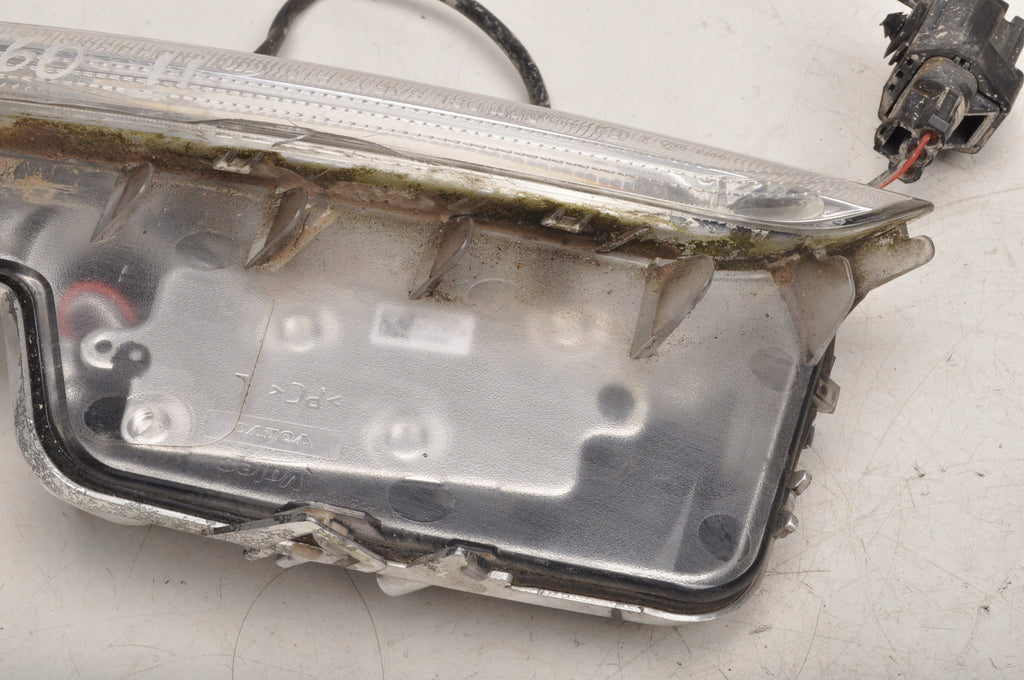 VOLVO S60 V60 DAYTIME RUNNING LAMP LEFT LED LAMP 31353289 LEFT