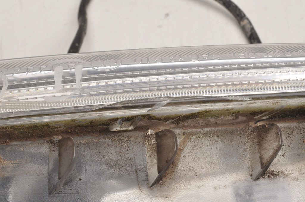 VOLVO S60 V60 DAYTIME RUNNING LAMP LEFT LED LAMP 31353289 LEFT