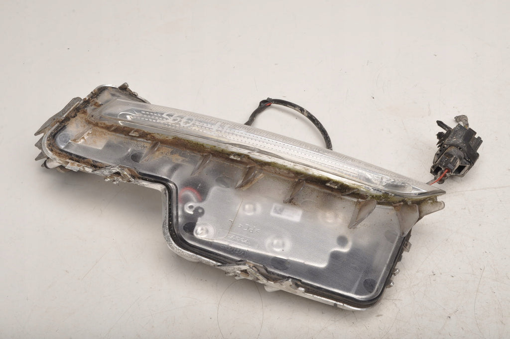 VOLVO S60 V60 DAYTIME RUNNING LAMP LEFT LED LAMP 31353289 LEFT