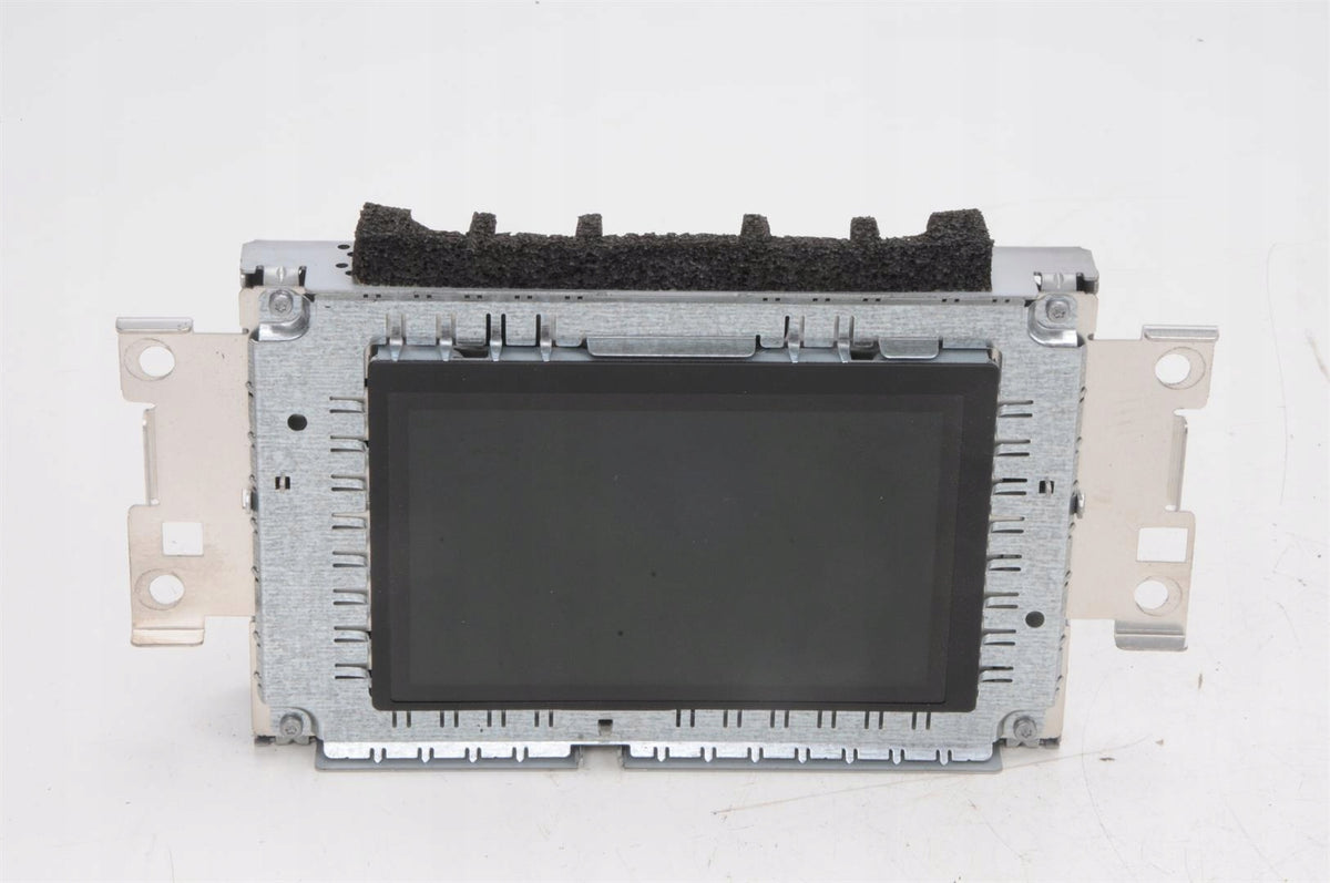 VOLVO S60 V60 DISPLAY NAVIGATION SCREEN 31427005