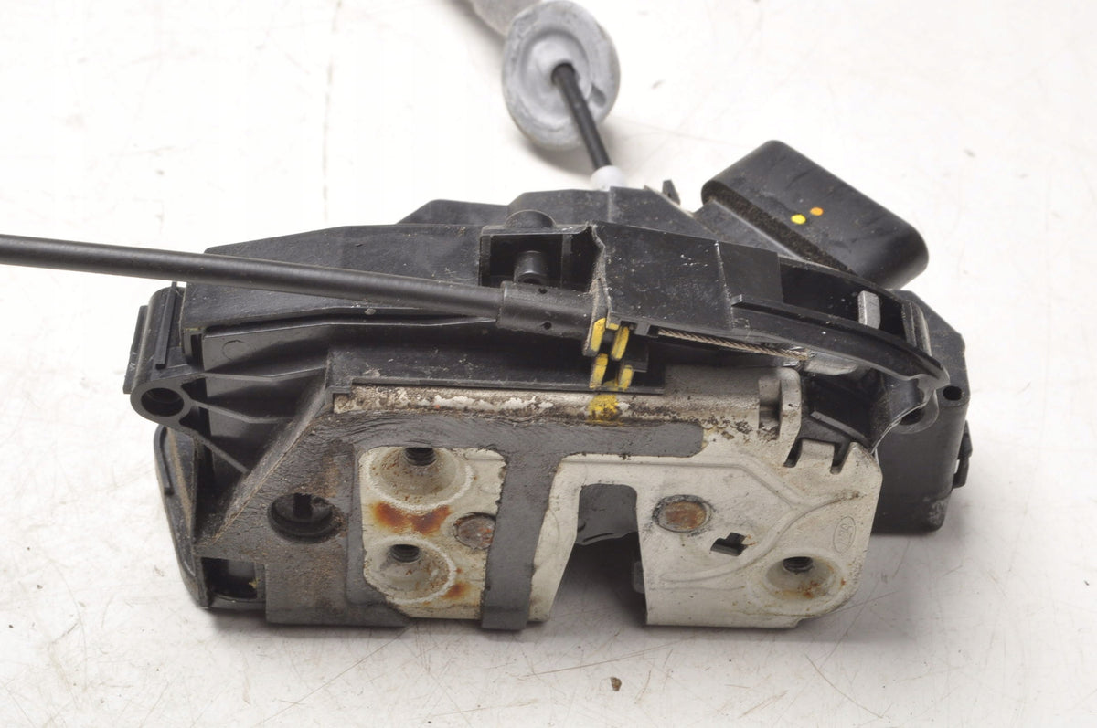 VOLVO S60 V60 DOOR LOCK RIGHT FRONT 31301740