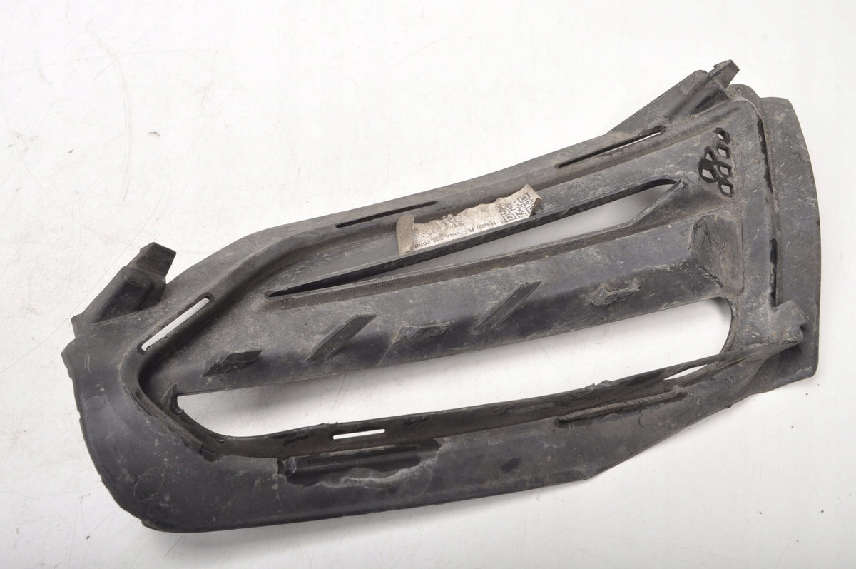 VOLVO S60 V60 FRAME HALOGEN GRILLE LEFT 31383154