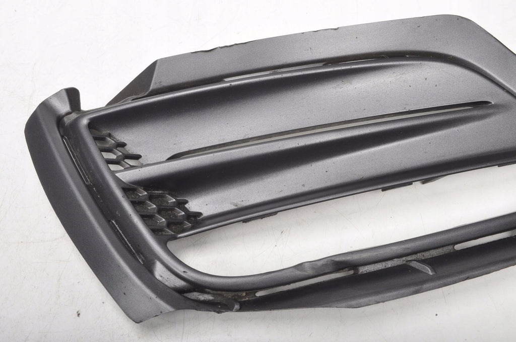 VOLVO S60 V60 FRAME HALOGEN GRILLE LEFT 31383154