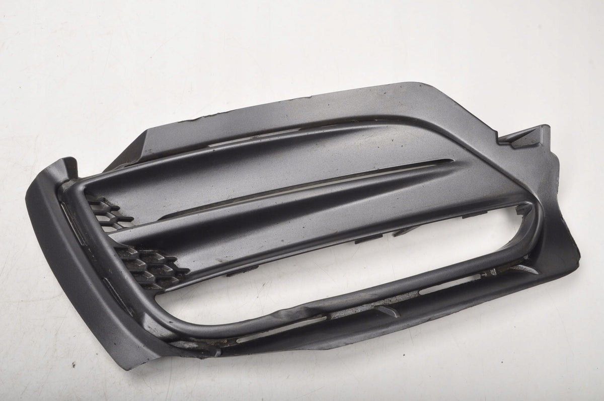 VOLVO S60 V60 FRAME HALOGEN GRILLE LEFT 31383154