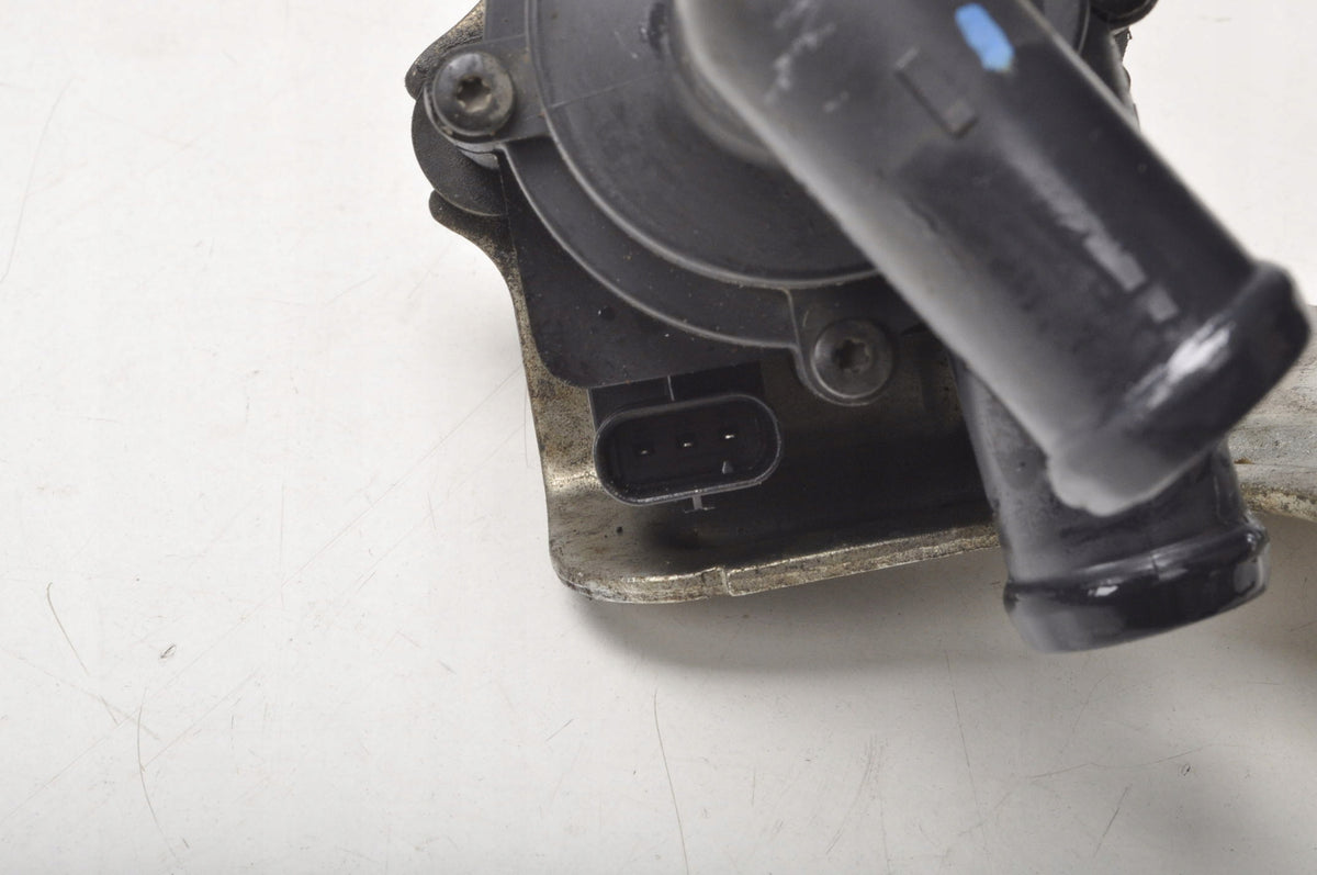 VOLVO S60 V60 II 2.0 D4 WATER PUMP 31686005 2020R