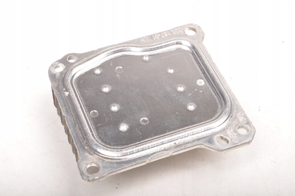 VOLVO S60 V60 II LED MODULE DRIVER 220157-01 LEFT