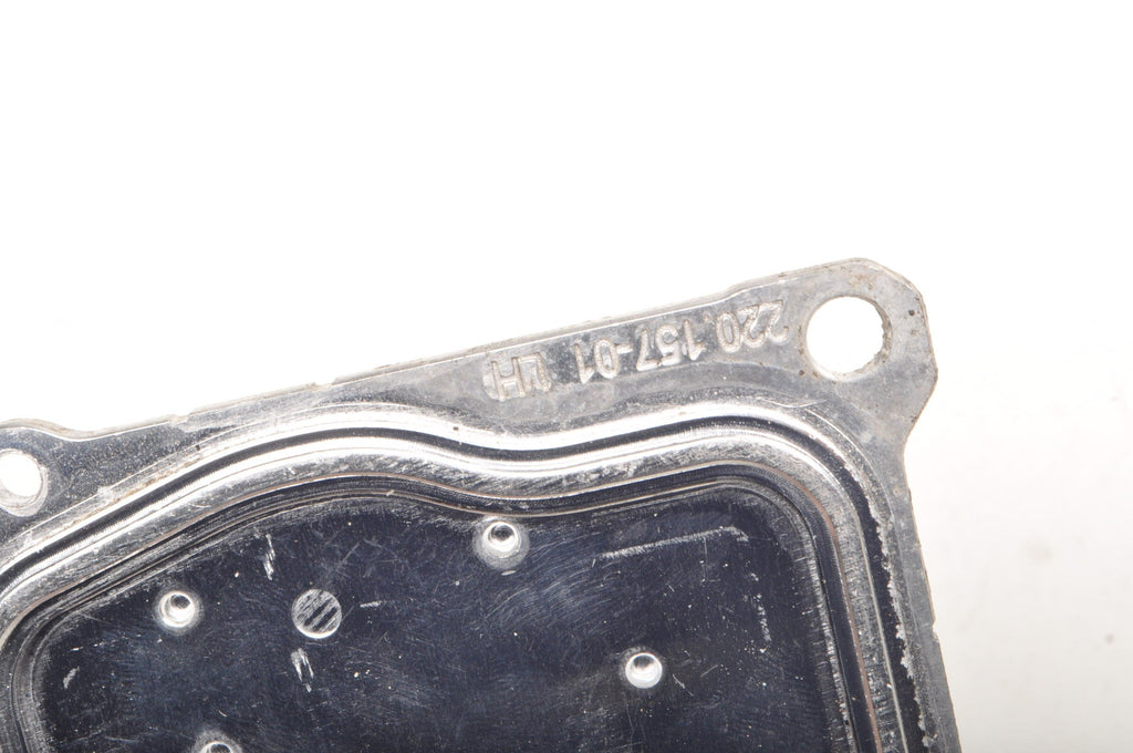 VOLVO S60 V60 II LED MODULE DRIVER 220157-01 LEFT