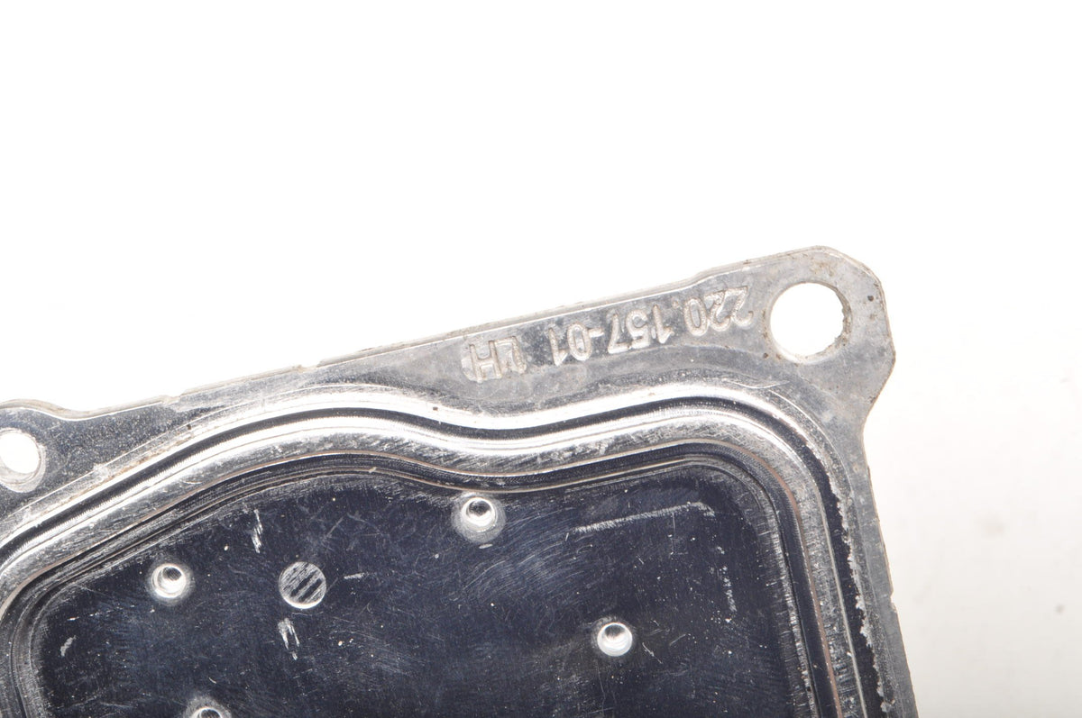VOLVO S60 V60 II LED MODULE DRIVER 220157-01 LEFT