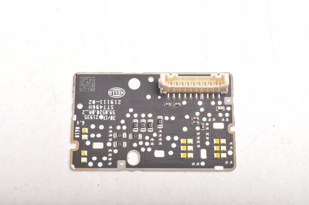VOLVO S60 V60 II LED MODULE DRIVER 220157-01 LEFT