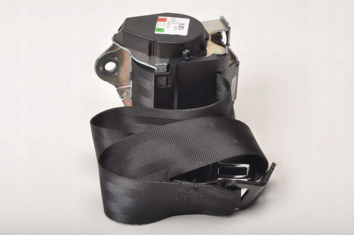 VOLVO S60 V60 II SEAT BELT RIGHT REAR 31462756 642983100E