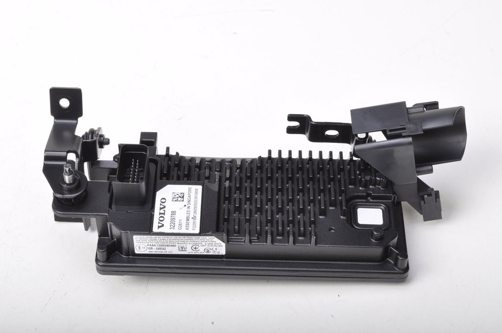 VOLVO S60 V60 II SENSOR RADAR CAMERA 32209788