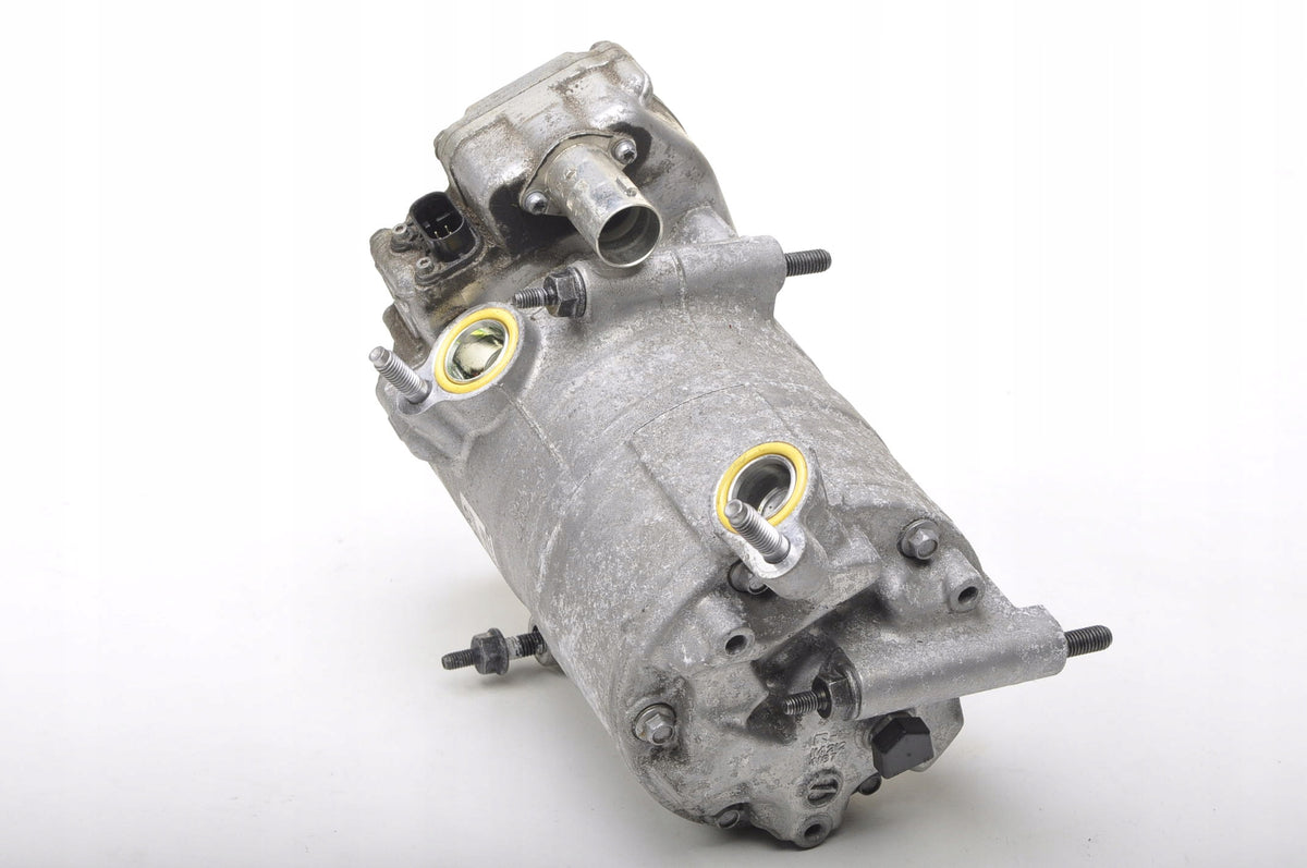 VOLVO S60 V60 II T8 Plug-in Hybrid AIR CONDITIONING COMPRESSOR 32260523 2020R