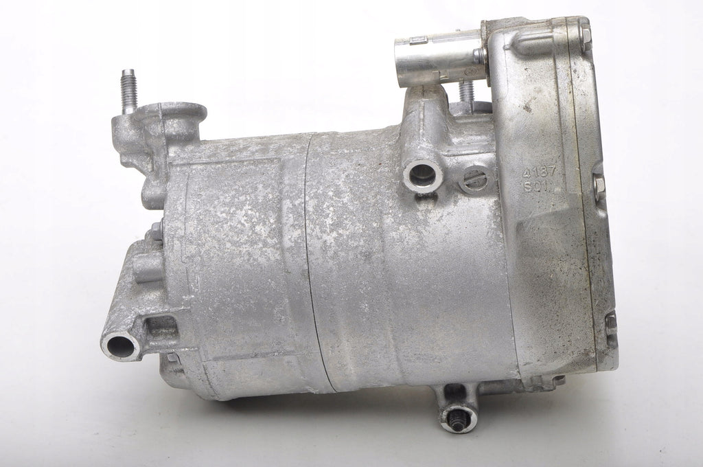 VOLVO S60 V60 II T8 Plug-in Hybrid AIR CONDITIONING COMPRESSOR 32260523 2020R