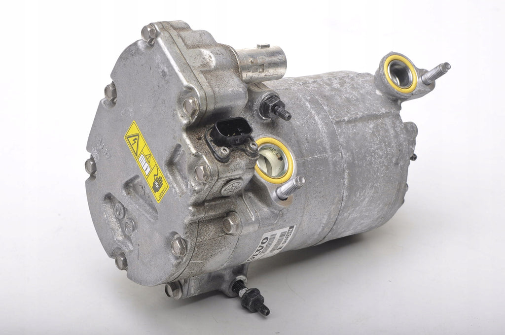 VOLVO S60 V60 II T8 Plug-in Hybrid AIR CONDITIONING COMPRESSOR 32260523 2020R