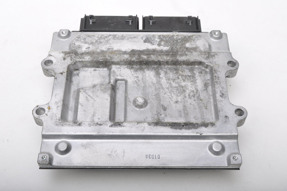 VOLVO S60 V60 II T8 Plug-in Hybrid PC ENGINE DRIVER 32253221 2020