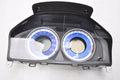 VOLVO S60 V60 PETROL RDESIGN COUNTER CLOCKS 31314557AA EUROPE