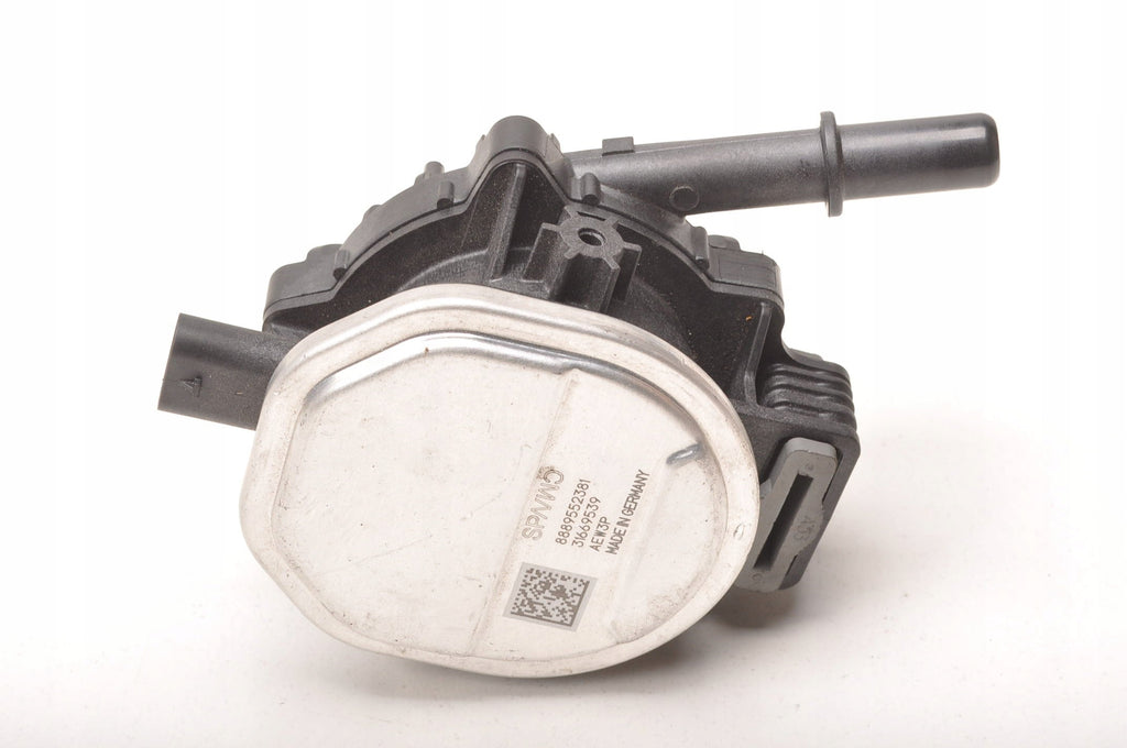 VOLVO S60 V60 S90 V90 XC40 XC60 II B4 Mild-Hybrid WATER PUMP 31669539 2025R