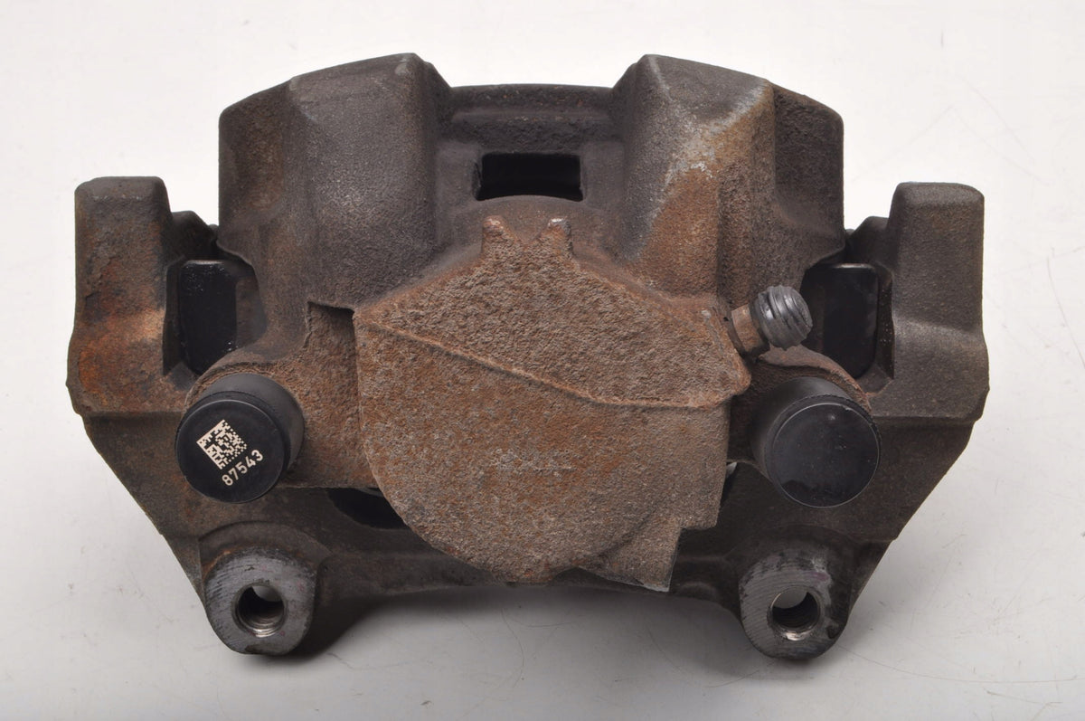 VOLVO S60 V60 S90 V90 XC60 II D4 BRAKE CALIPER RIGHT FRONT 31471664