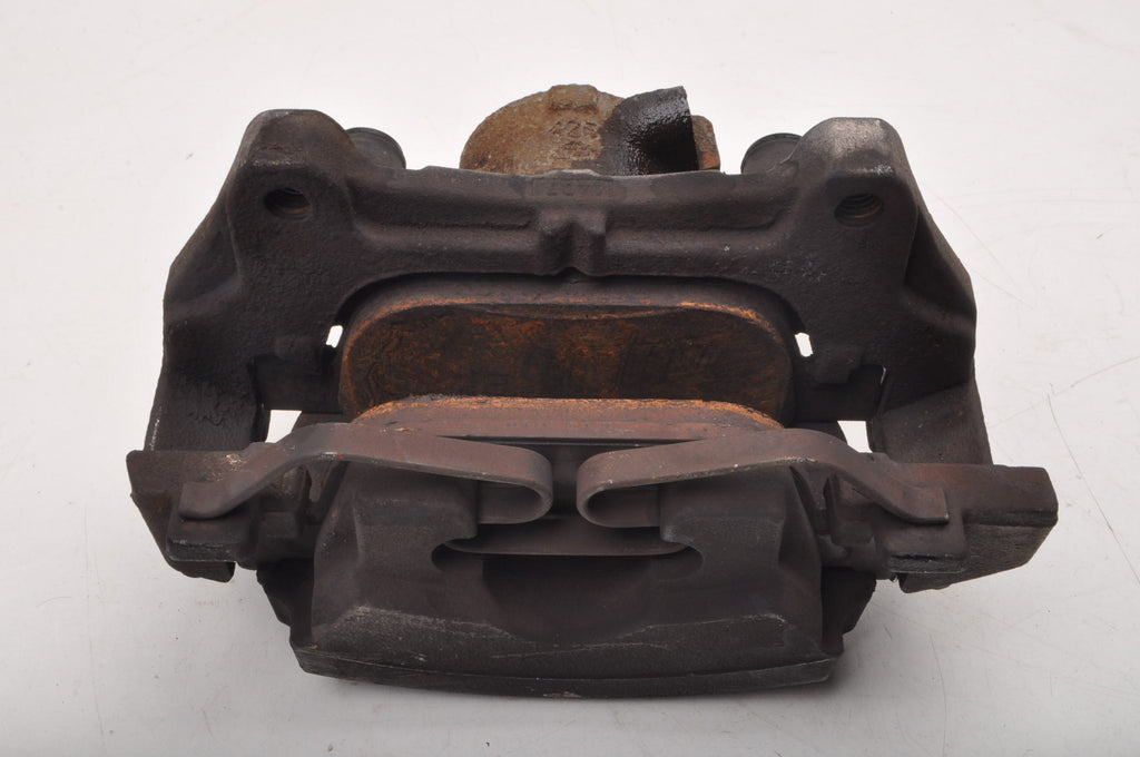VOLVO S60 V60 S90 V90 XC60 II D4 BRAKE CALIPER RIGHT FRONT 31471664