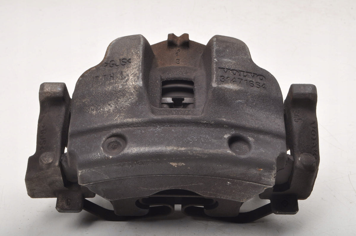 VOLVO S60 V60 S90 V90 XC60 II D4 BRAKE CALIPER RIGHT FRONT 31471664