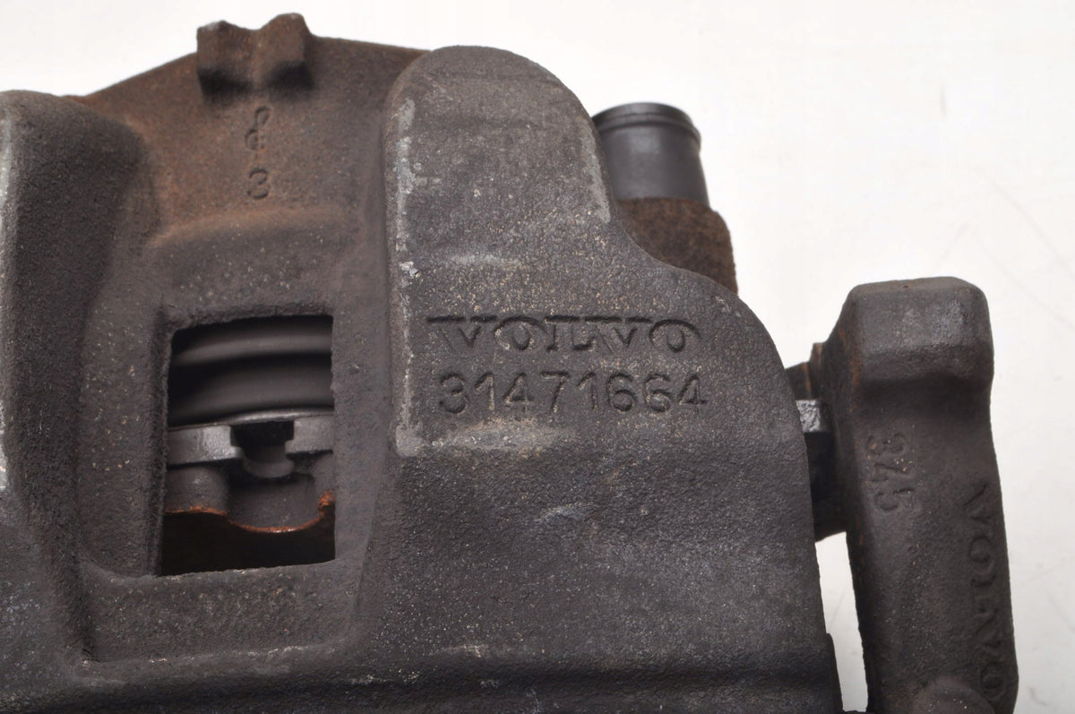 VOLVO S60 V60 S90 V90 XC60 II D4 BRAKE CALIPER RIGHT FRONT 31471664