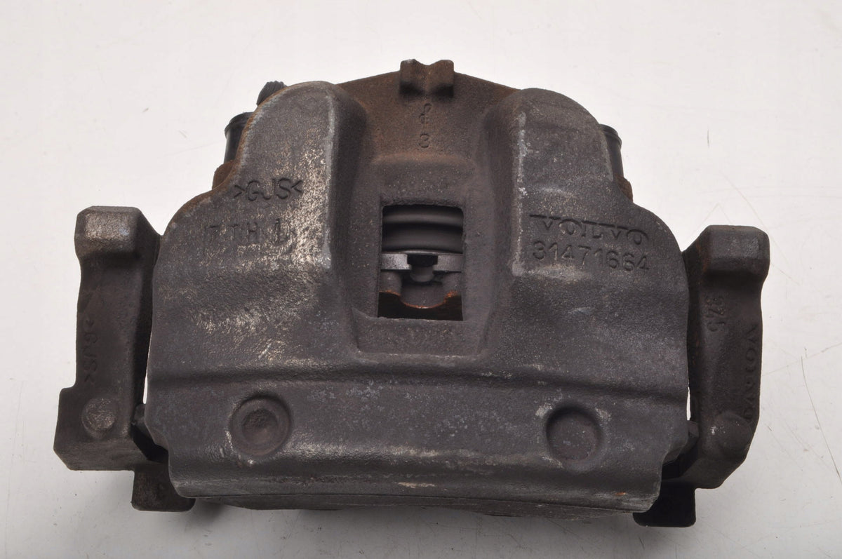 VOLVO S60 V60 S90 V90 XC60 II D4 BRAKE CALIPER RIGHT FRONT 31471664